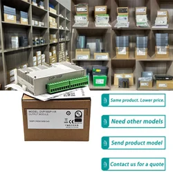 NEW PLC DVP16SP11R DVP16SP11T DVP16SP11TS DVP16SN11T DVP16SN11TS DVP16SM11N DVP14SS211R  DVP14SS211T MODULE