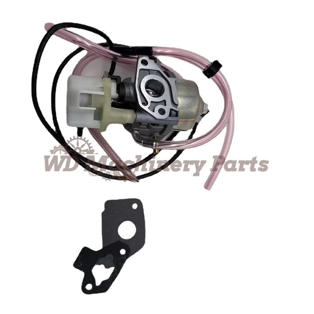 

KG158 KG105-10000 CARBURETOR CARB FOR KIPOR IG2000 IG2000P IG2000S GENERATOR ORIGINAL PARTS P151-1 CARBURETOR MOTOR