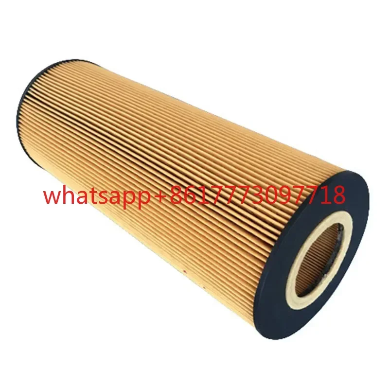 

5411800009 E500HD129 LF3829 подходит для масляного фильтра тяжелых контейнерных грузовиков