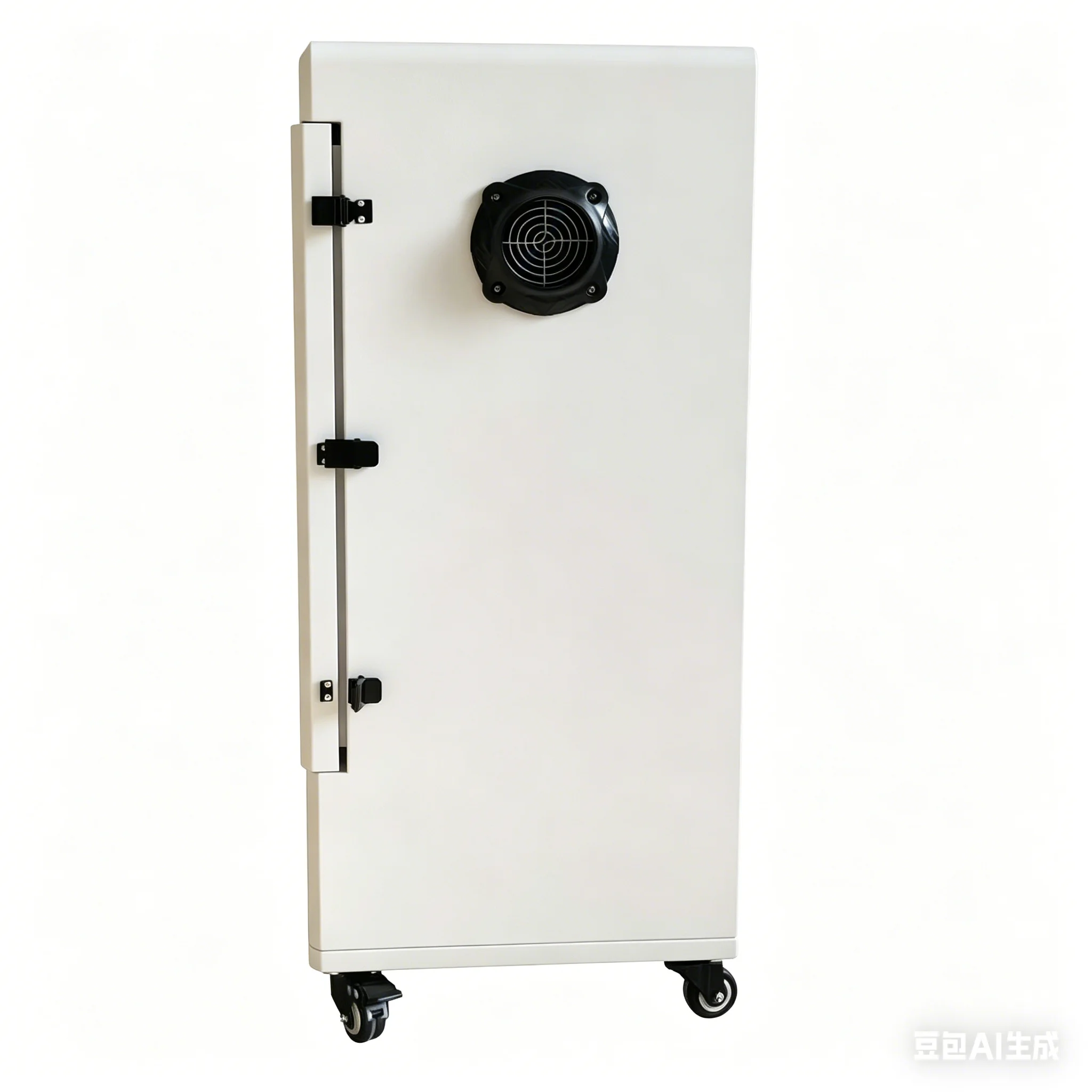 Portable Smoke Particulate Matter Extraction System Smoke Purifier Smoke Purifier HEPA Filter 95% Efficiency Industrial Grade