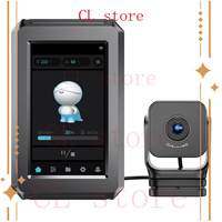 The brand-new for Creality 3D V3KE/K1/K1C/K1MAX Nebula Camera 3D printing smart kit is compatible with multiple models