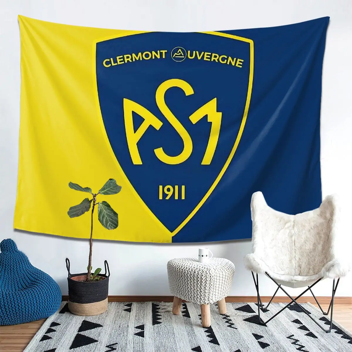 

Tapestry Decoration Art Aesthetic Tapestries for Living Room Bedroom Home Wall Cloth Wall Hanging