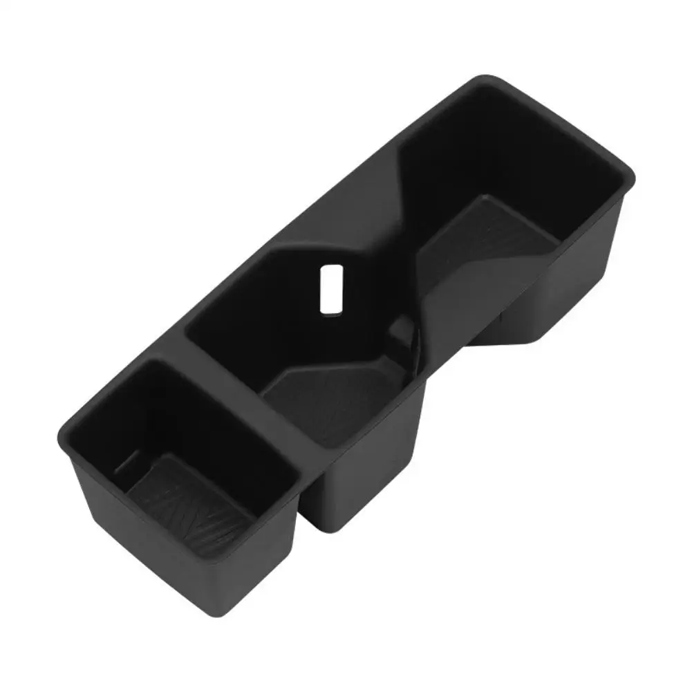 

Water Cup Holder For Kia Sorento 2021-2025 LHD Center Console Seat Drinks Storage Box Car Interior Organizer Accessory