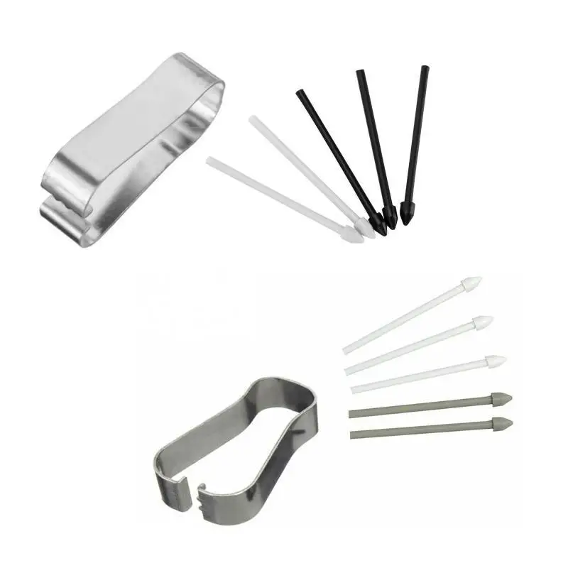 652F Pen Nibs Refill with Tweezer for -Galaxy S22