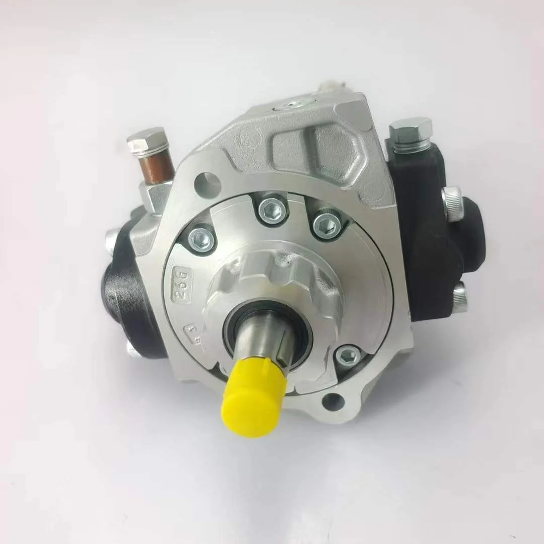 HP3 Common Rail Fuel Injection Pump 294000-0560 RE527528 For Tractor 4045T