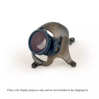 HappyModel Canopy for Mobula7 O4 / O4 Lite Camera with Angle Adjustable