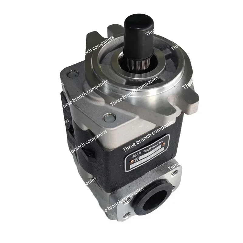

130G7-11441 Hydraulic Gear Pump 130G7-11441/HP00-036A Customized
