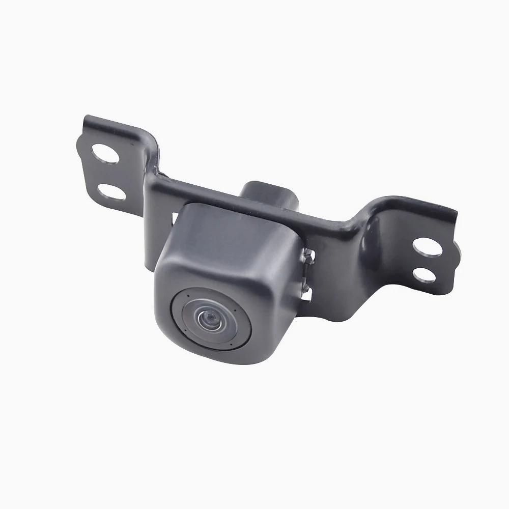 

ZZ-Car Park Assist Camera Front View Camera For Toyota Highlander 2013-2019 86790-0E081 Front View Camera Car Accessories
