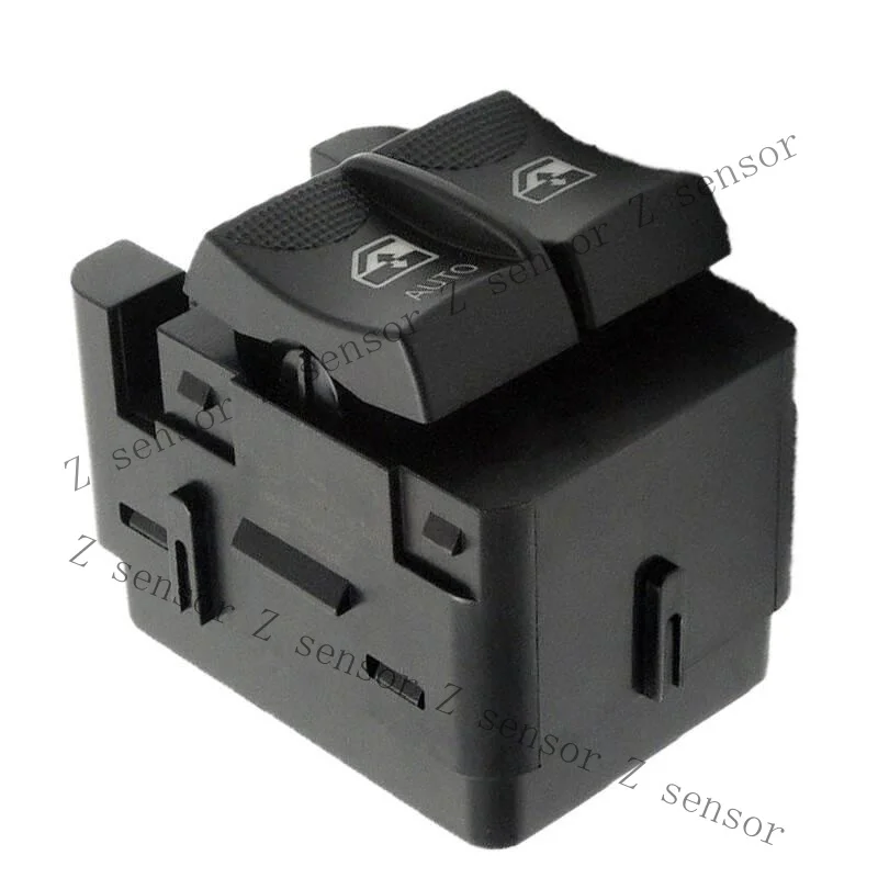 AAA+ 25725880 Power Window Switch For CHEVROLET EXPRESS GMC SAVANA 2003-2007