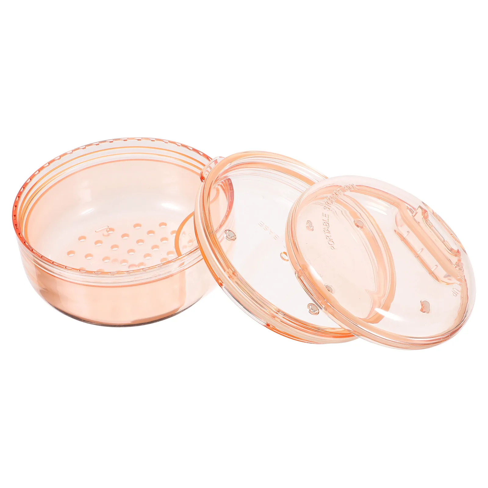

Премиальный портативный футляр для зубных протезов: легкий, дышащий, из нержавеющей стали и силикона, удобный для путешествий