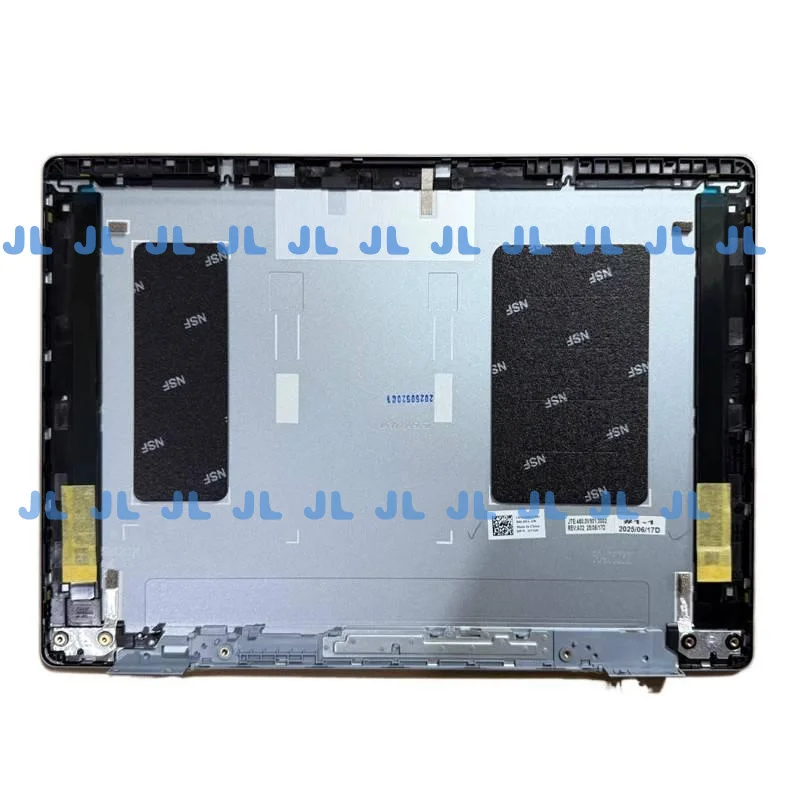 

JL 01Y94M 1Y94M Новый ЖК-дисплей задняя крышка верхний чехол для Dell Inspiron 14 Plus 7450 7455