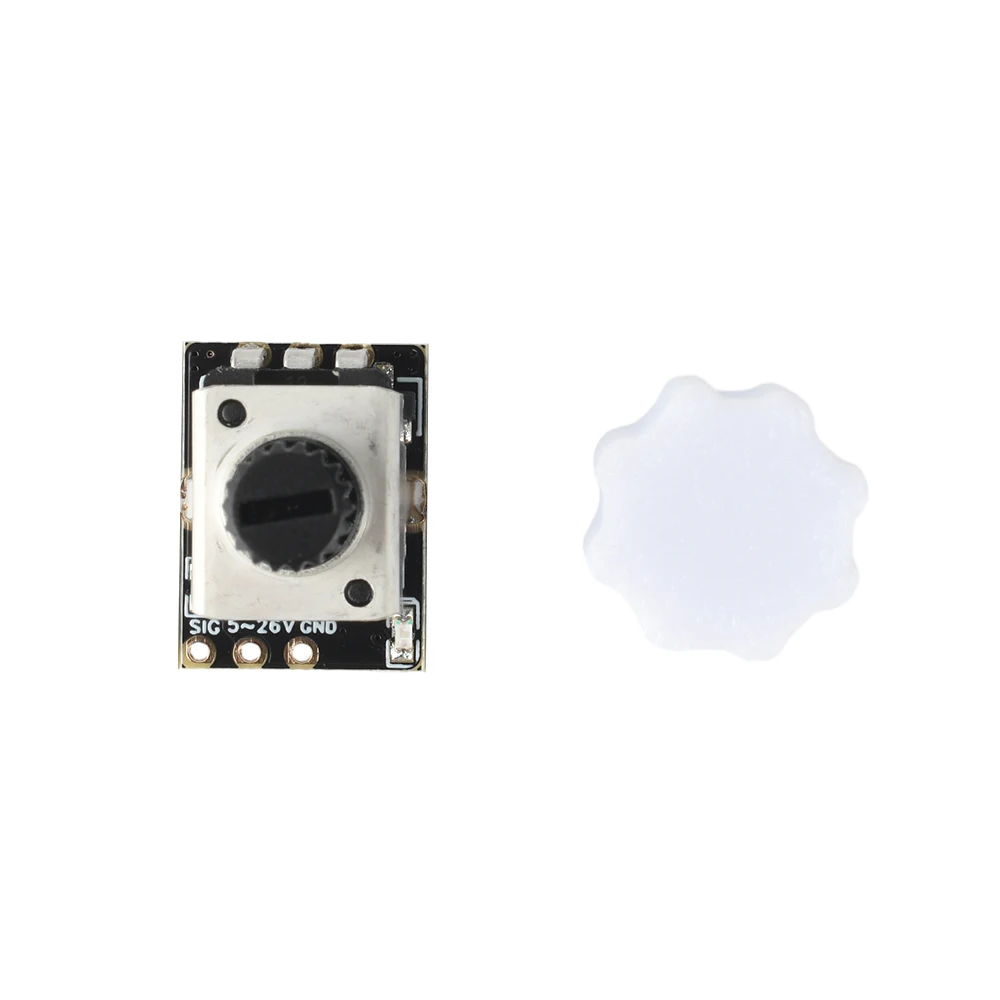 Mini Lenkgetriebe Tester Servo Tester Bürstenlosen Motor ESC Controller PWM Checker Stick Für FPV RC Flugzeug Auto DIY Fan