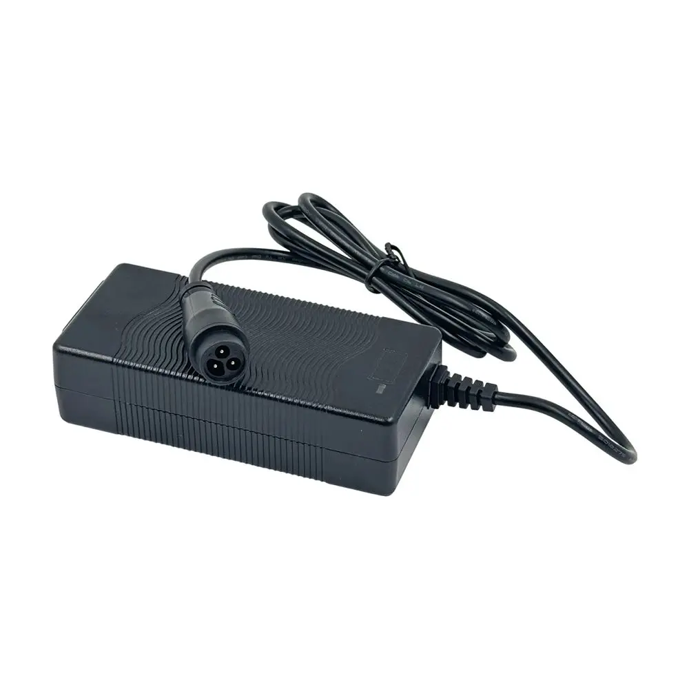 Original Minimotors Charger Adapter 42V 1.5A LP16 Connector Standard Chargers For 36V Battery Dualtron Togo Electric Scooter