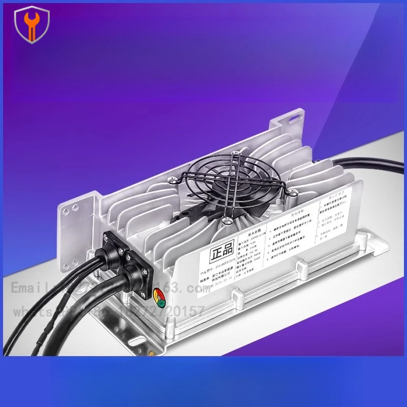 IP67 Waterproof 60V…