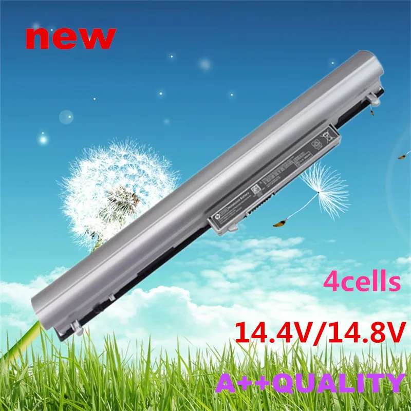 

HY04 Laptop Battery For HP Pavilion 14 Series HY04 HSTNN-YB4U HSTNN-IB4U HSTNN-LB4U 717861-141 718101-001