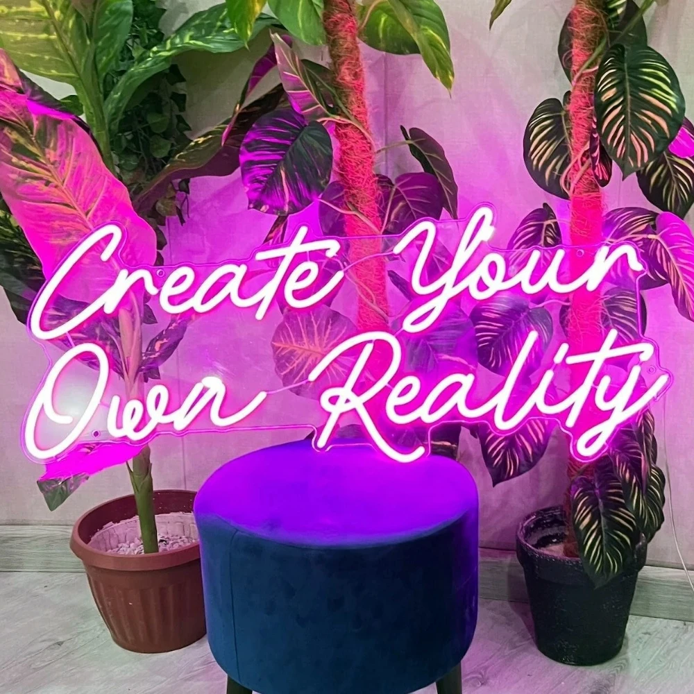 Custom Neon Sign Mu… - image