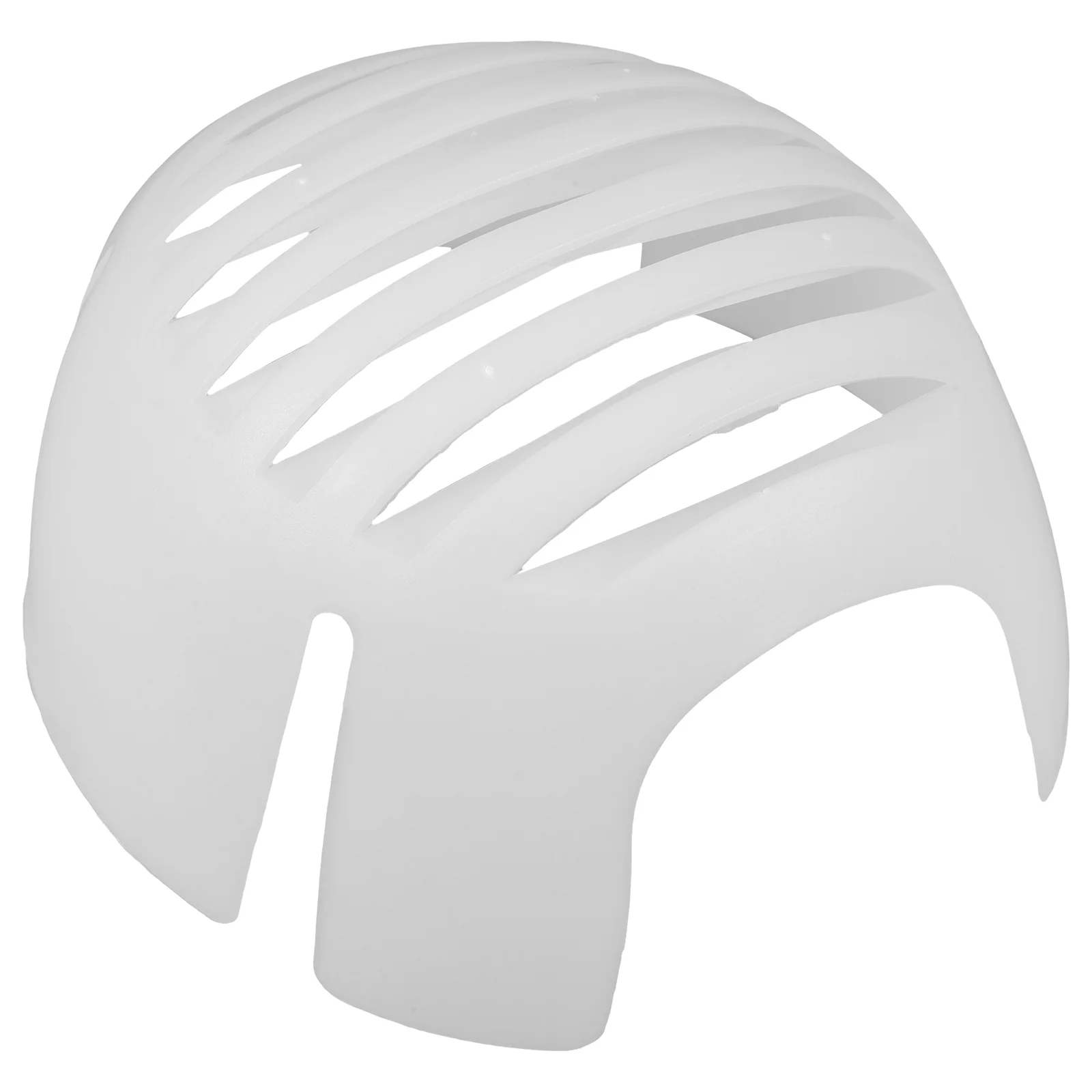 Hard Hat Bumper Cap Lining Insert Caps Baseball for Men Inserts Shape White Protector Work