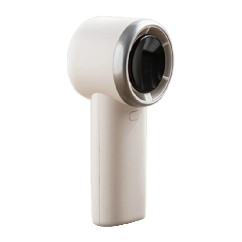 Практичный USB-вентилятор, милый вентилятор, маленький дорожный вентилятор, перезаряжаемый охлаждающий вентилятор, электрический