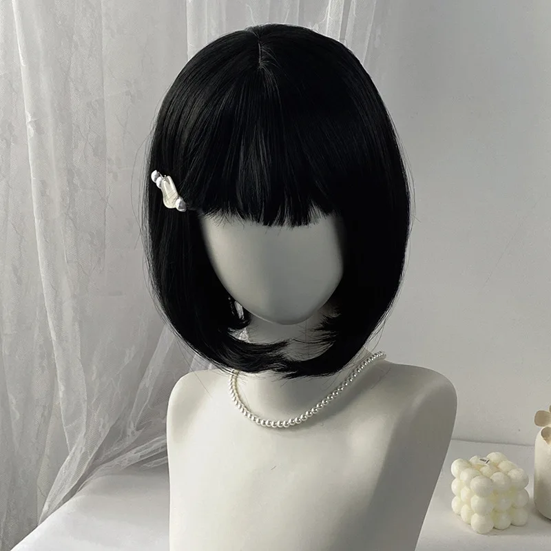 Variant: Black