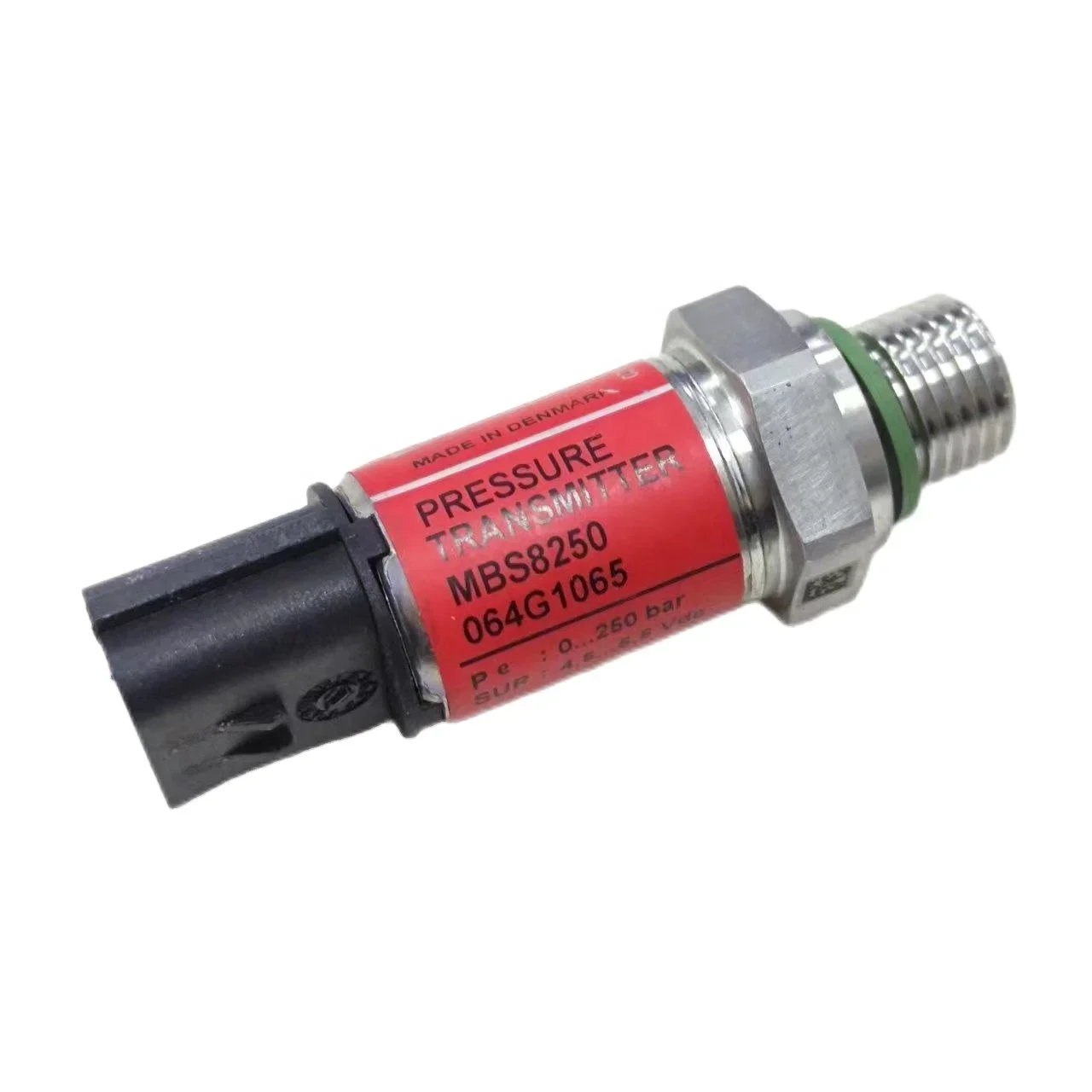 

For KALMAR lifting cylinder pressure sensor MBS8250/064G1065 920147.023