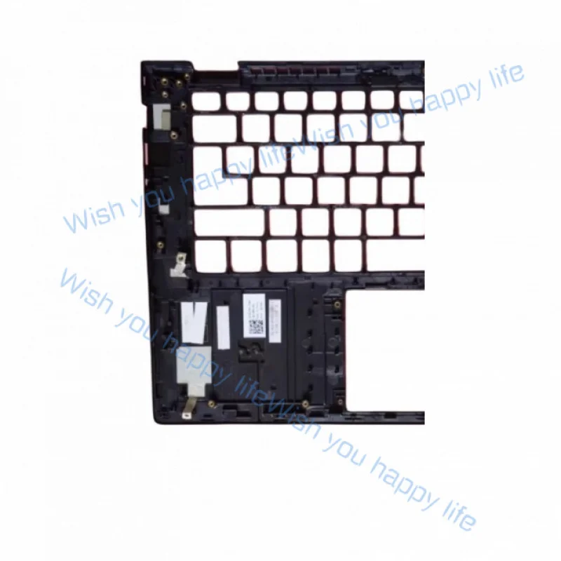 

L... For DELL Vostro 5401 5402 5405 Palmrest Upper Case Bezel 0DY5HN DY5HN