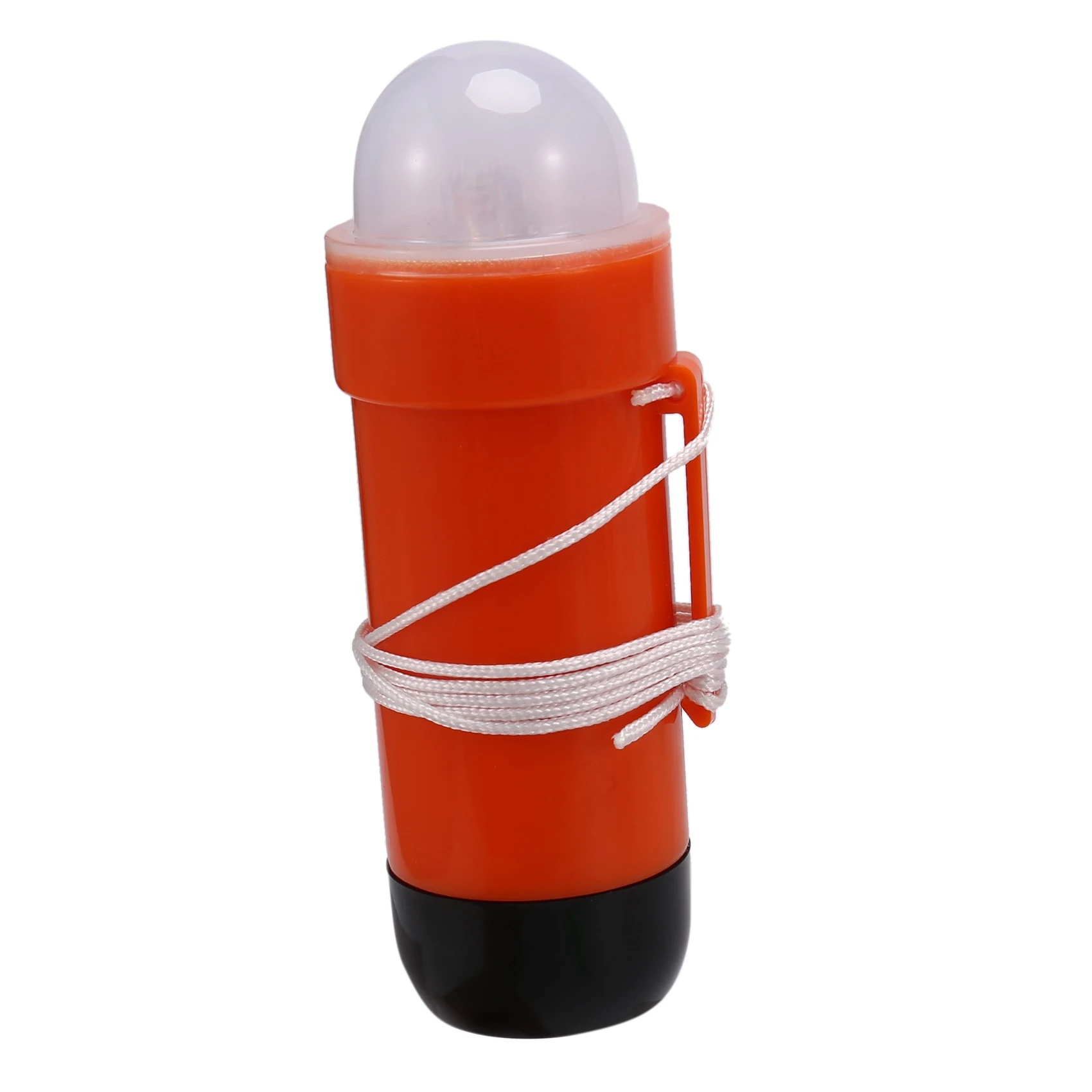 

2Pcs LED Life Jacket Emergency Light Surf Life Jacket Light LED Life Jacket Light Energy Saving Flashlight Sea Water jasmine