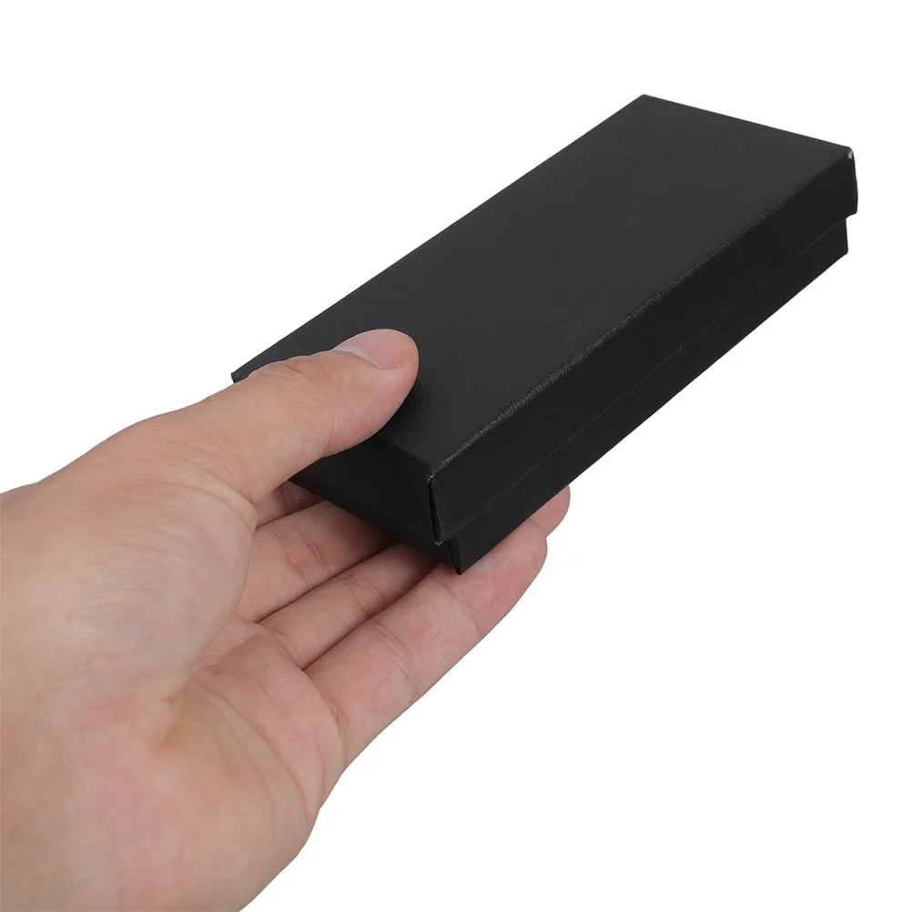 

5pcs Box Case Single Watch Display Holder For Men Travel Portable Storage Box Watch Organizer Small Jewelry Case