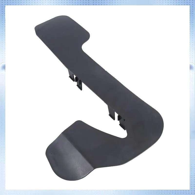 

A70R-1Pair 1089450-00-A Fog Light Bracket Air Vent Bracket Fog Light Bracket Replacement Parts For Tesla Model 3 1089447-00-B