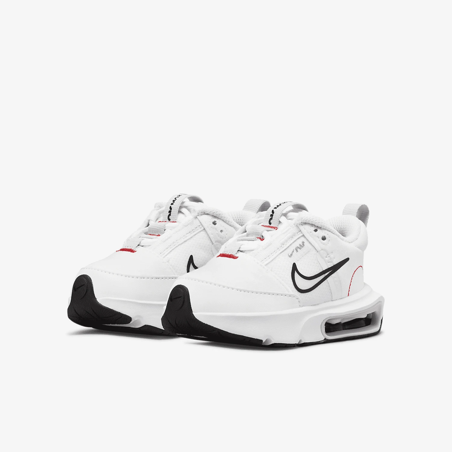 

Мягкая и прочная спортивная обувь Nike Authentic Air Max INTRLK для маленьких детей DC9287-100
