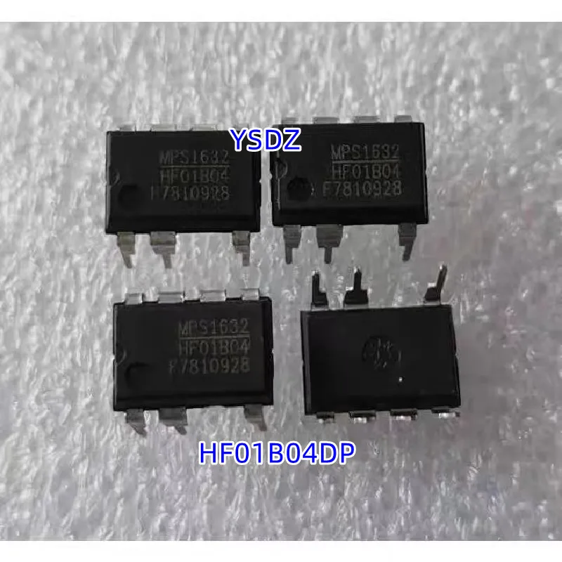 NEW 10pcs/lot HF01B04DP HF01B04 DIP-7