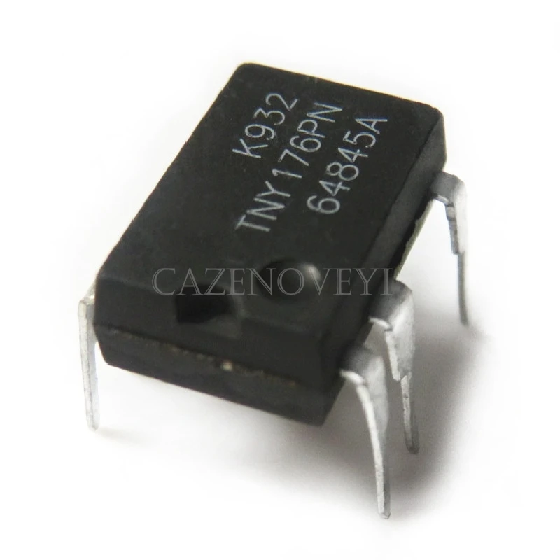 （1-10pcs）TNY175PN TNY175 TNY176PN TNY176 TNY177PN TNY177 TOP244PN TOP244 DIP-7