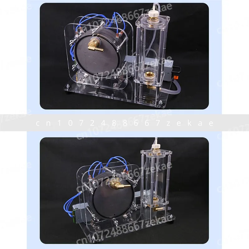 

Generator Water Welder machine 300W Electric Tank Hydrogen Oxygen Generator Oxy-hydrogen