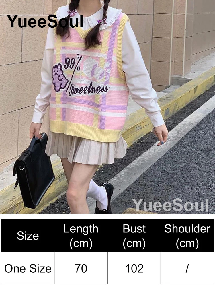 Pink Vest 129