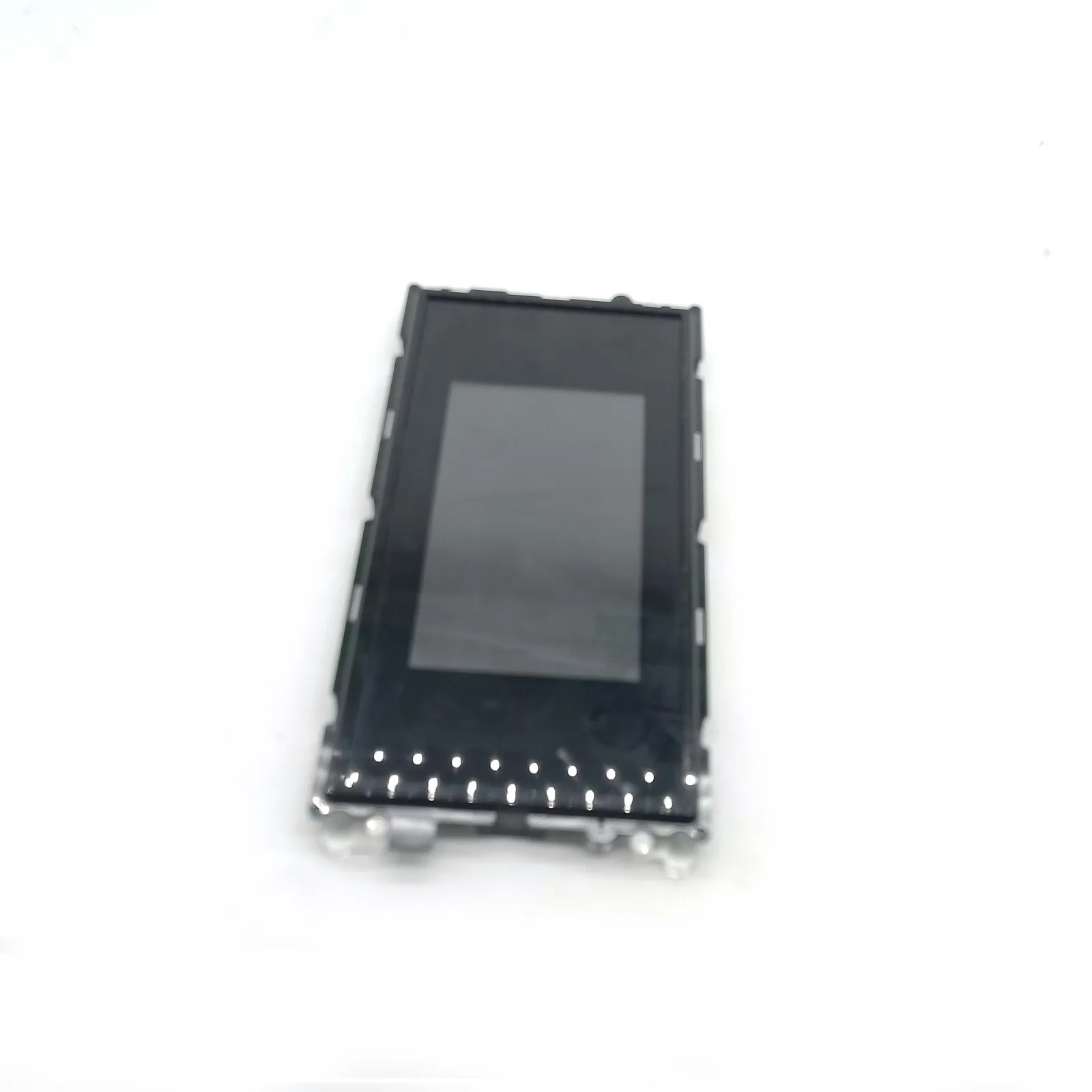 Control Panel Display Screen Fits For Epson WF7715 7710 7725 WF7725 7720 WF7720 WF7710 7715
