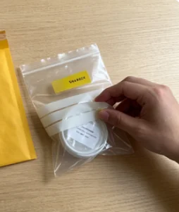 

Lab Consumables Spectrometer Replacement Parts Quartz Cup Fit 3460.4460 S318553 S422255 A037523 S418820