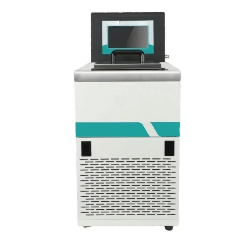 Thermostatic tank SDC-6 with its own refrigeration and heating function fully enclosed compressor