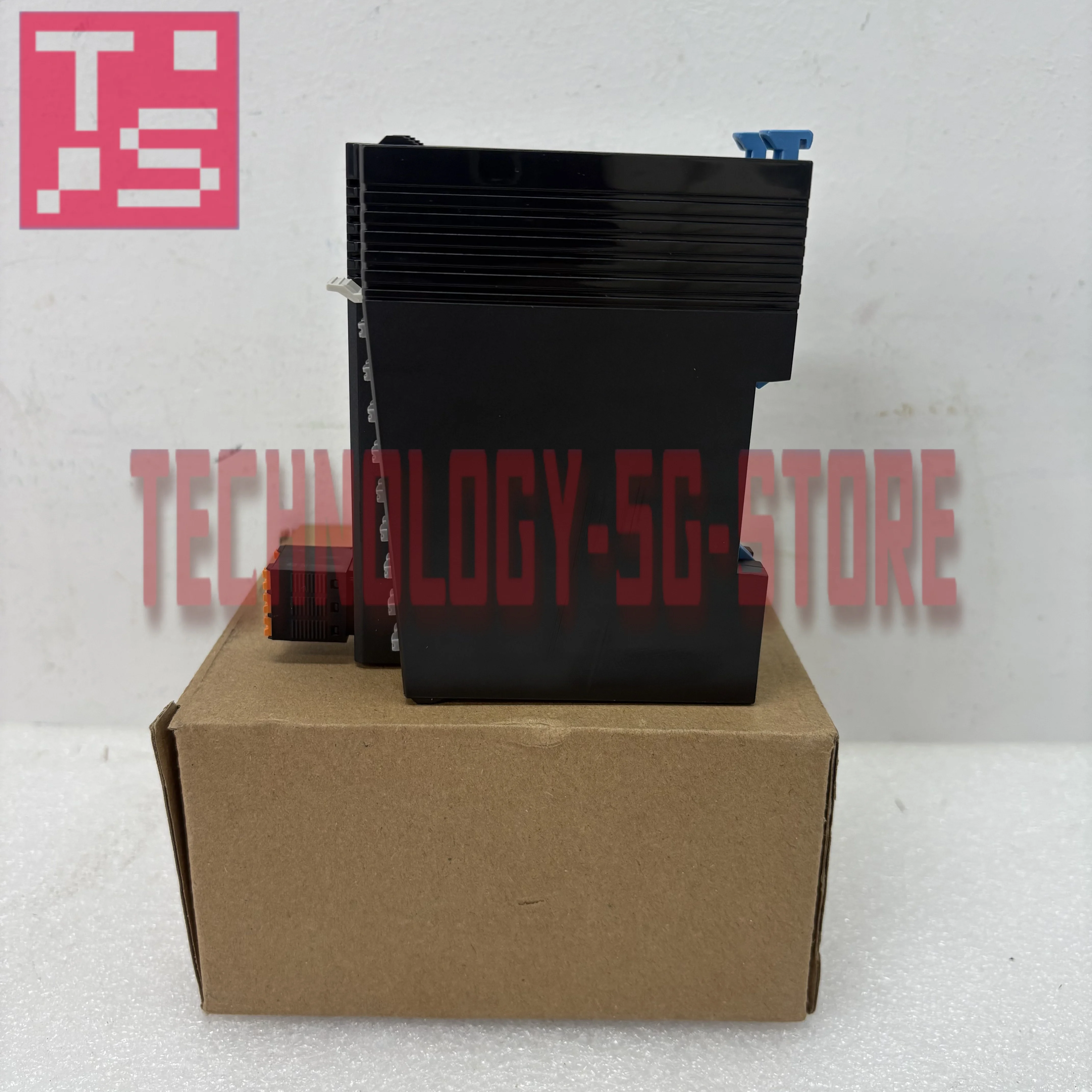 1 шт. новый модуль ПЛК Inovance Easy521-0808TN