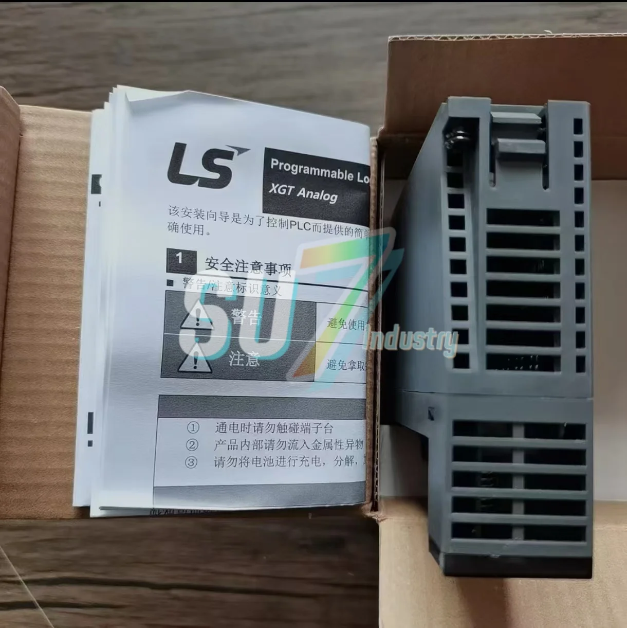 XGF-AV8A XGF-DC8A XGF-DV8A XGF-DC4A Neues originales SPS-Modul