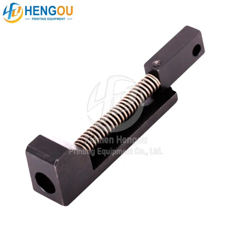 MV.016.177 Heidelberg SM 74 Latch Roller Retention