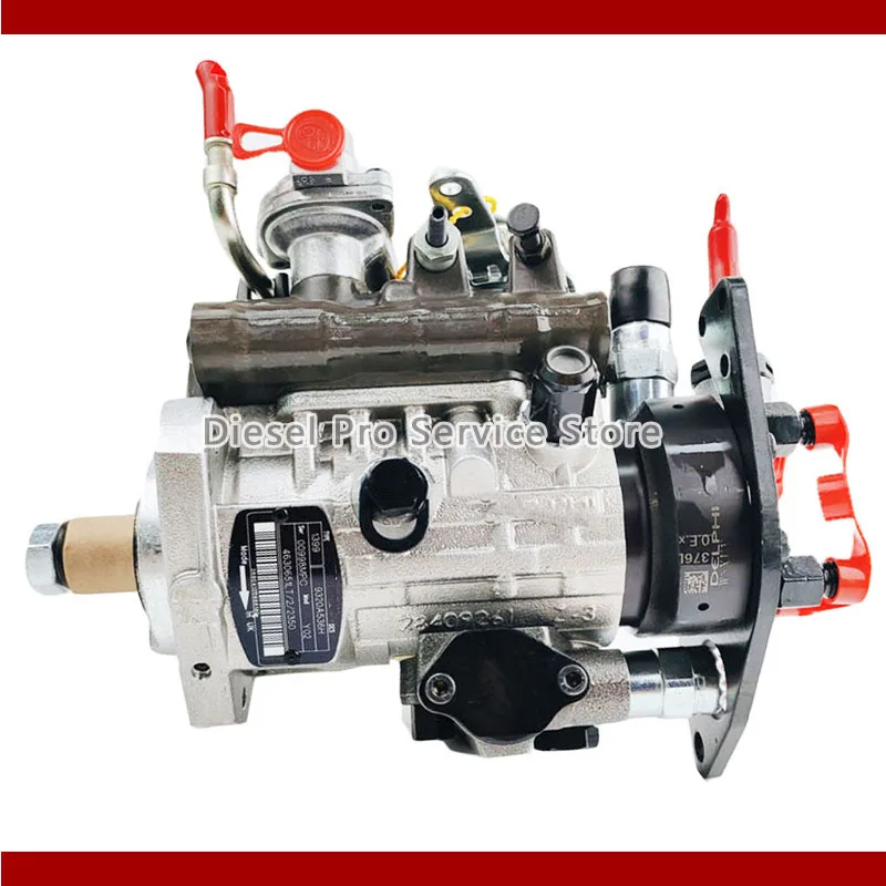 Diesel Fuel Injection Pump 9044A022A 9044A020A 9044A150A 9044A072A 9044A071A 33100-4X500 33100-4X700 for Hyundai Kia