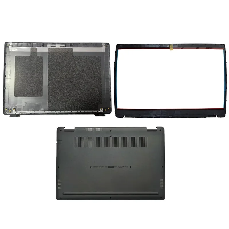 

Поп-новый чехол для ноутбука DELL Latitude 15 3510 E3510 L3510 08XVW9, задняя крышка с ЖК-дисплеем, верхний корпус/нижний корпус 0G50DR
