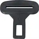 Store code: A6677 for safety belt buckle UNIVERSAL passenger and commercial vehicle