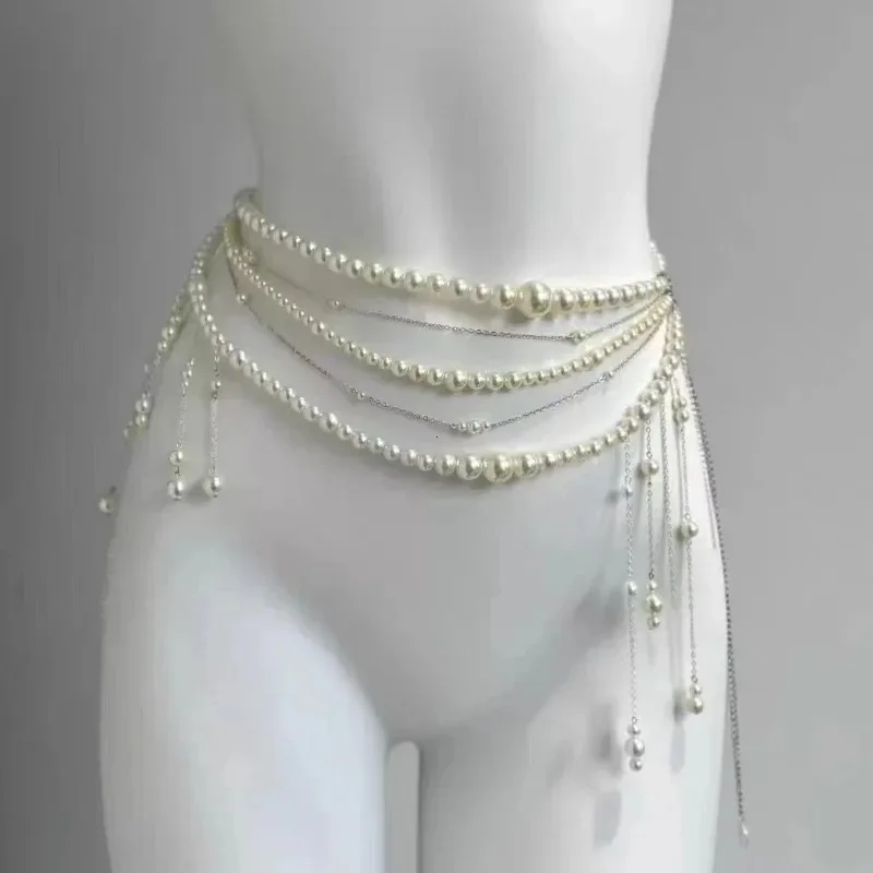 Thumbnail 4 - #22 Waist Body Chains Sale
