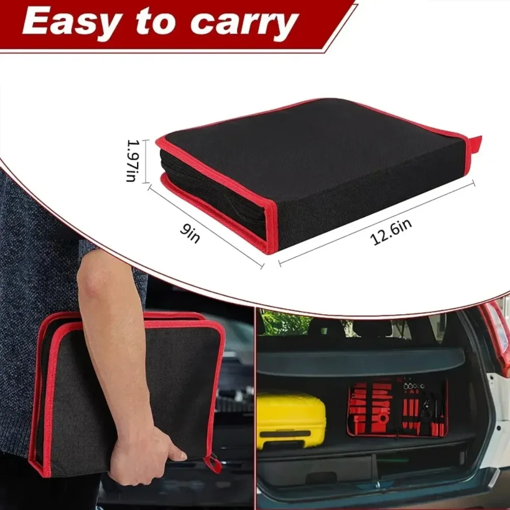 

Auto Dashboard Panel Disassembly Tool Kit Car Interior Trim Removal Plastic Clips Puller Set for DIY Car Repair