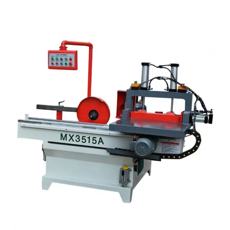 TEBAK XJ-10 Woodworking Tools Finger Joint Forming Machine Finger Joint Machine Woodworking Beehive Finger Joint Machine