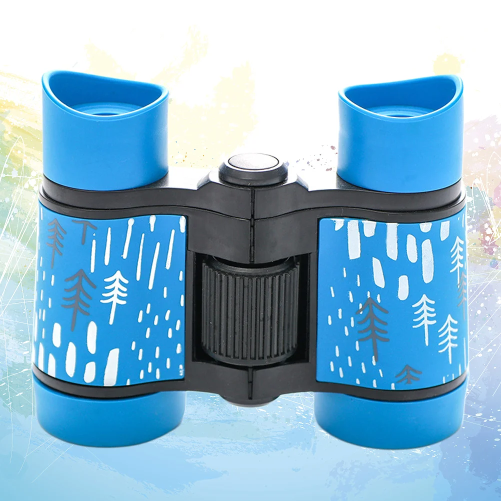 

Compact for Kids Sports Toys Children Telescope Set Toddler Outdoor Boy