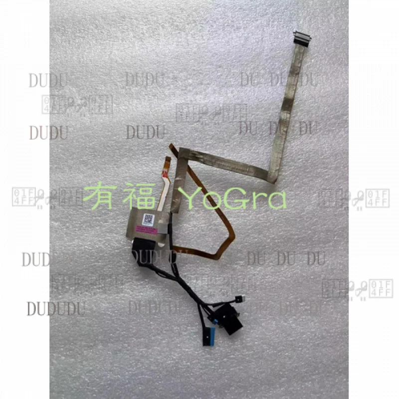 

DDD Original for DELL Latitude 7310 FDX30 EDP 6MM IR TOUCH CABLE DC02C00RC00 07MPKK