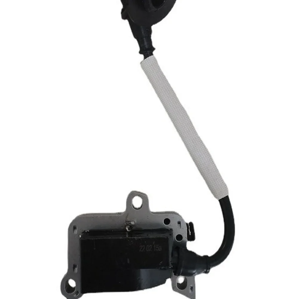 For Chainsaw Repair As Shown In The Figure Ignition Coil Strong Spark Ignition Coil Ignition Coil High Voltage Pack
