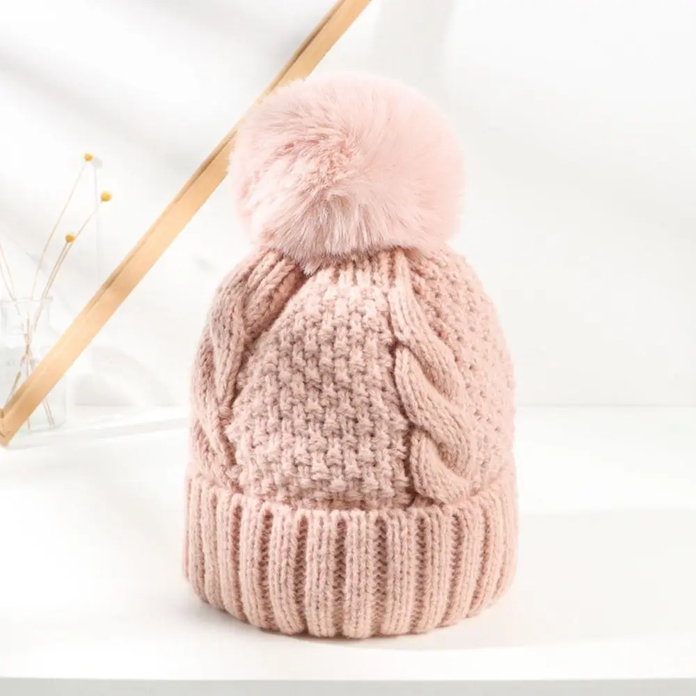 Gorro de Invierno en Felpa – Protección Auditiva y Térmico Unisex - imagen 2