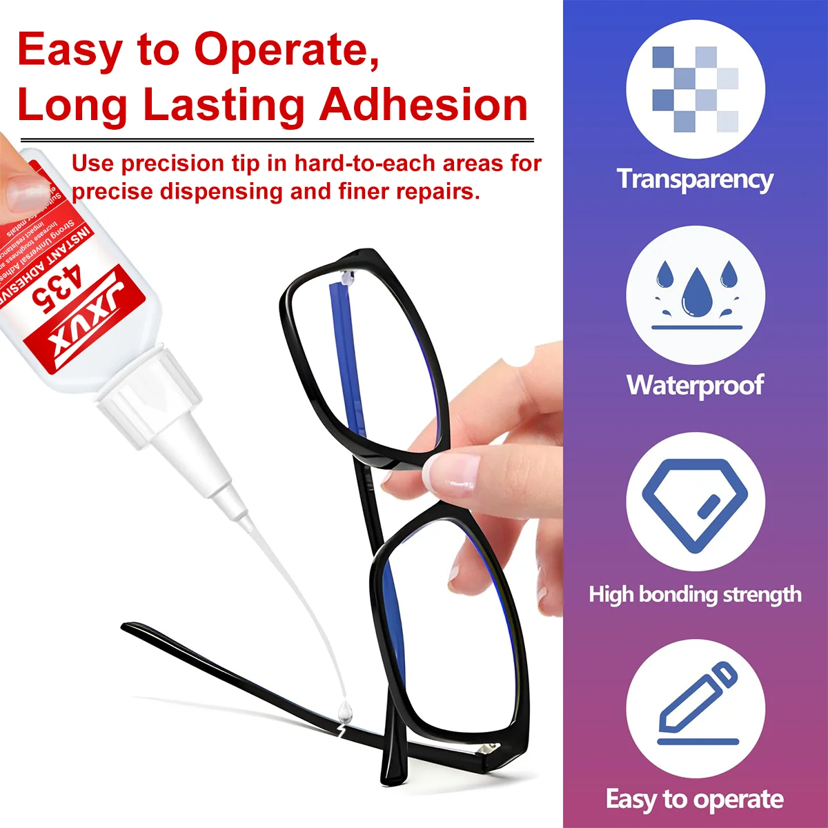 Jxvx 435 Liquid Sup… - image